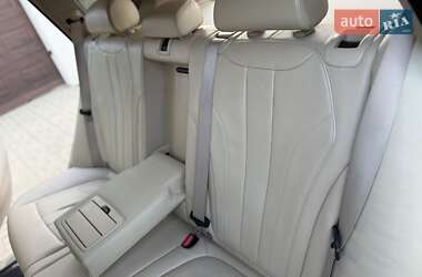 Внедорожник / Кроссовер BMW X5 2015 в 