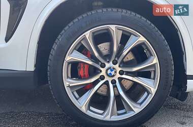 Внедорожник / Кроссовер BMW X5 2013 в 