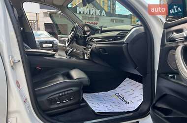 Внедорожник / Кроссовер BMW X5 2013 в 