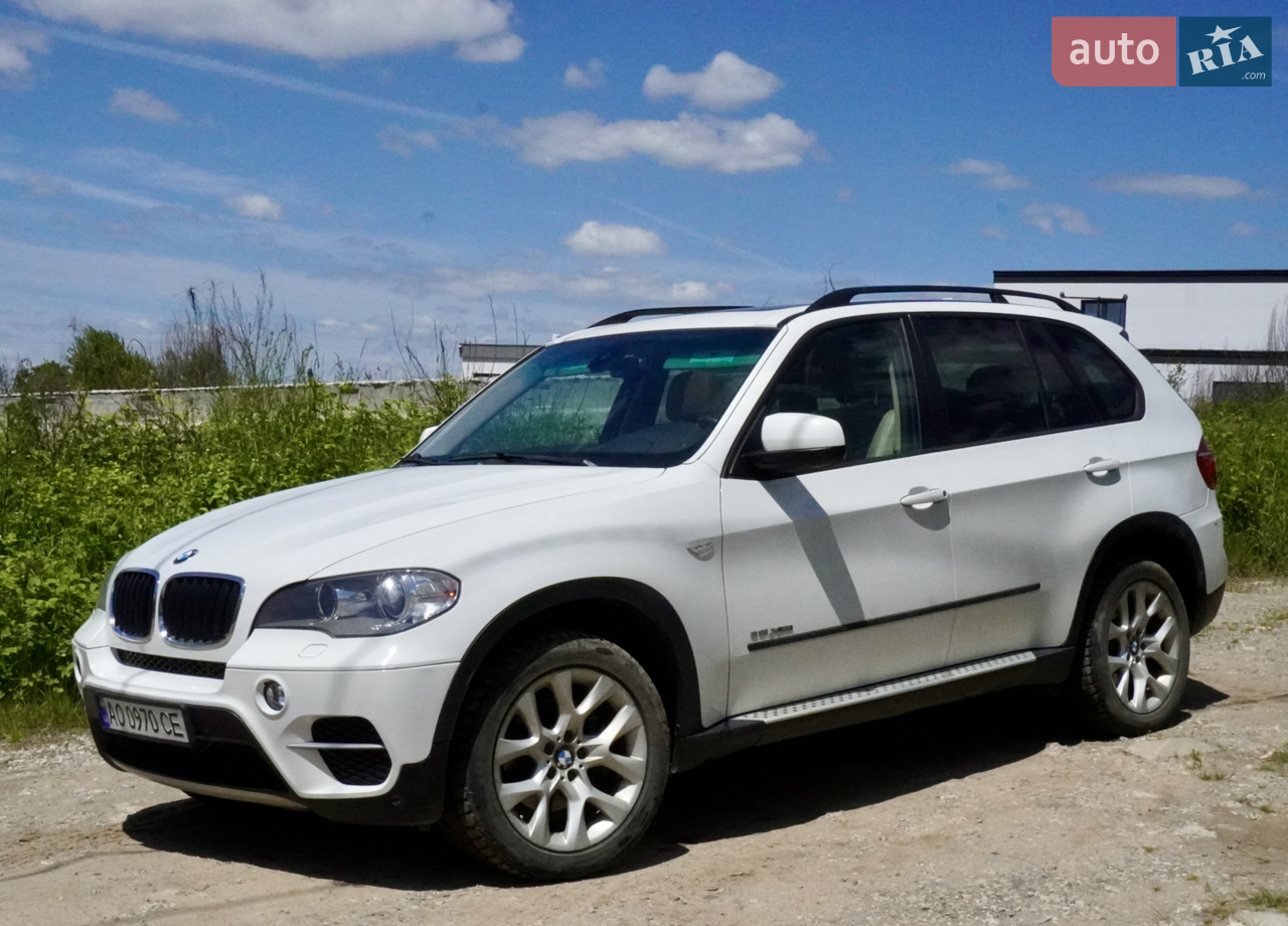 2013 BMW X5 - мініатюра 50