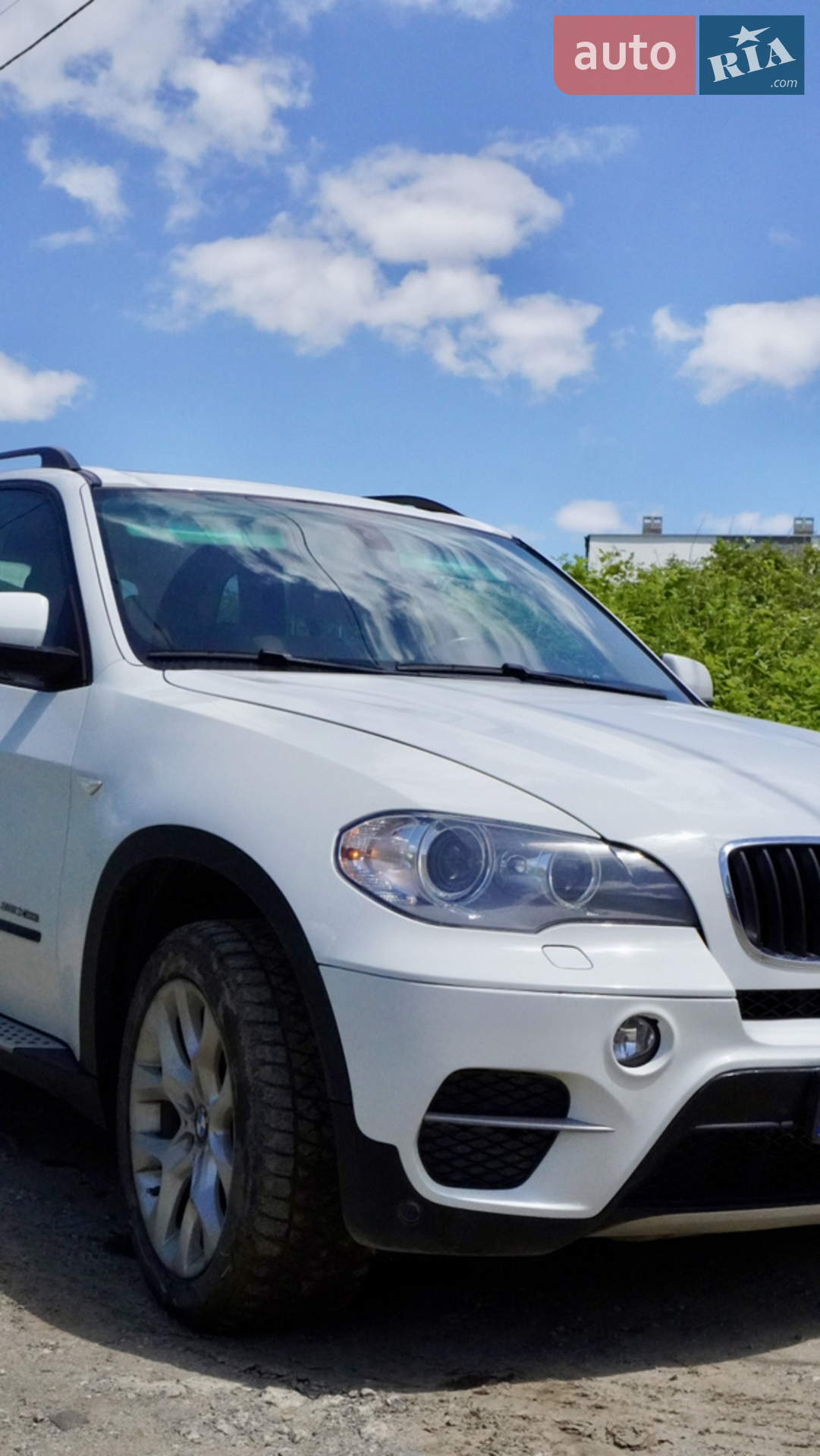 2012 BMW X5 - мініатюра 6