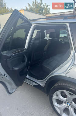 Позашляховик / Кросовер BMW X5 2013 в 