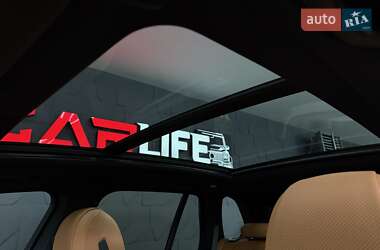 Внедорожник / Кроссовер BMW X5 2024 в 
