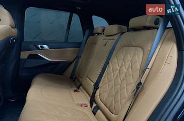 Внедорожник / Кроссовер BMW X5 2024 в 