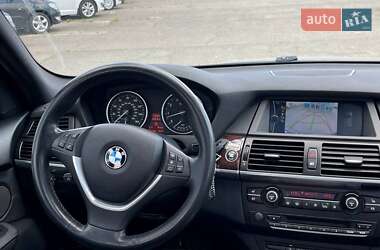 Внедорожник / Кроссовер BMW X5 2010 в 