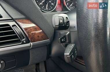Внедорожник / Кроссовер BMW X5 2010 в 