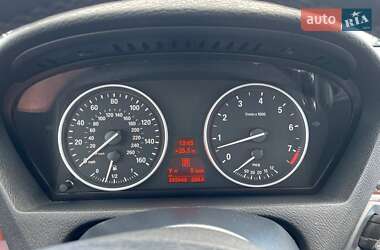 Внедорожник / Кроссовер BMW X5 2010 в 