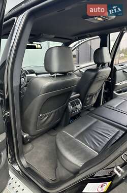 Внедорожник / Кроссовер BMW X5 2004 в 