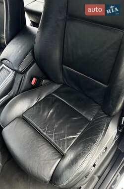 Внедорожник / Кроссовер BMW X5 2004 в 