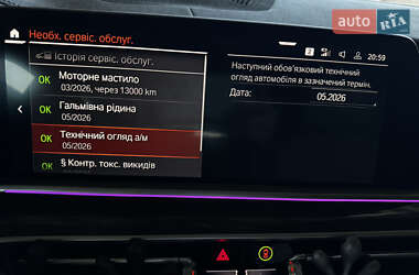Внедорожник / Кроссовер BMW X5 2021 в 