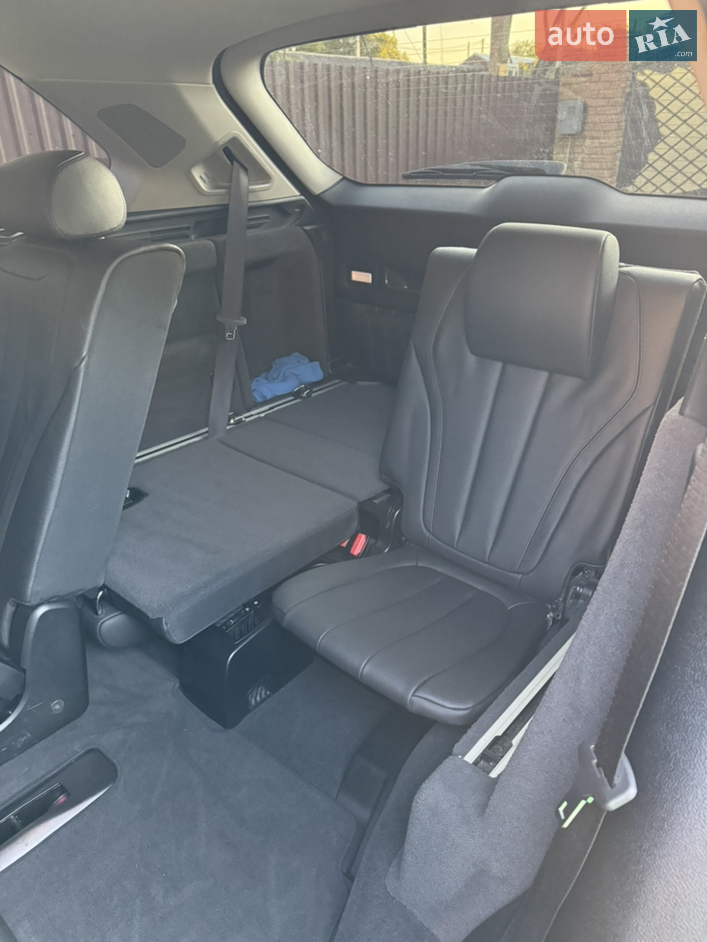 2015 BMW X5 - мініатюра 21