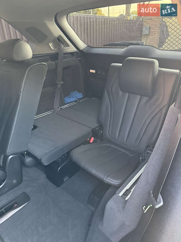 Внедорожник / Кроссовер BMW X5 2015 в Хмельницком