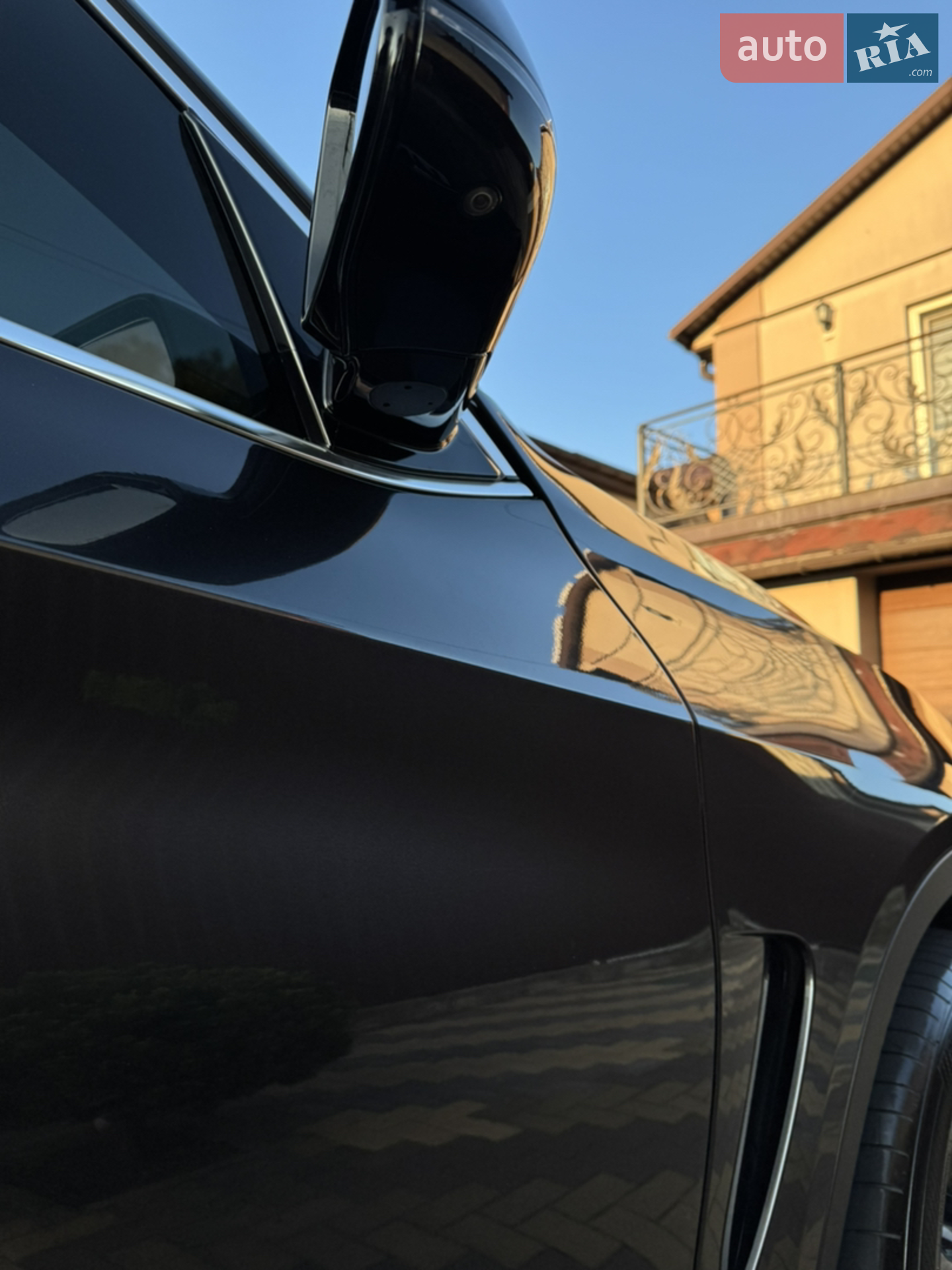 2015 BMW X5 - мініатюра 30