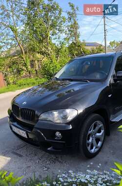 Внедорожник / Кроссовер BMW X5 2007 в 