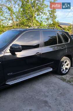 Внедорожник / Кроссовер BMW X5 2007 в 