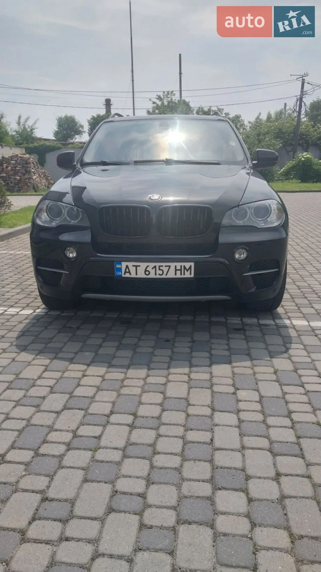 2012 BMW X5 - мініатюра 9