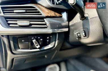 Внедорожник / Кроссовер BMW X5 2015 в 