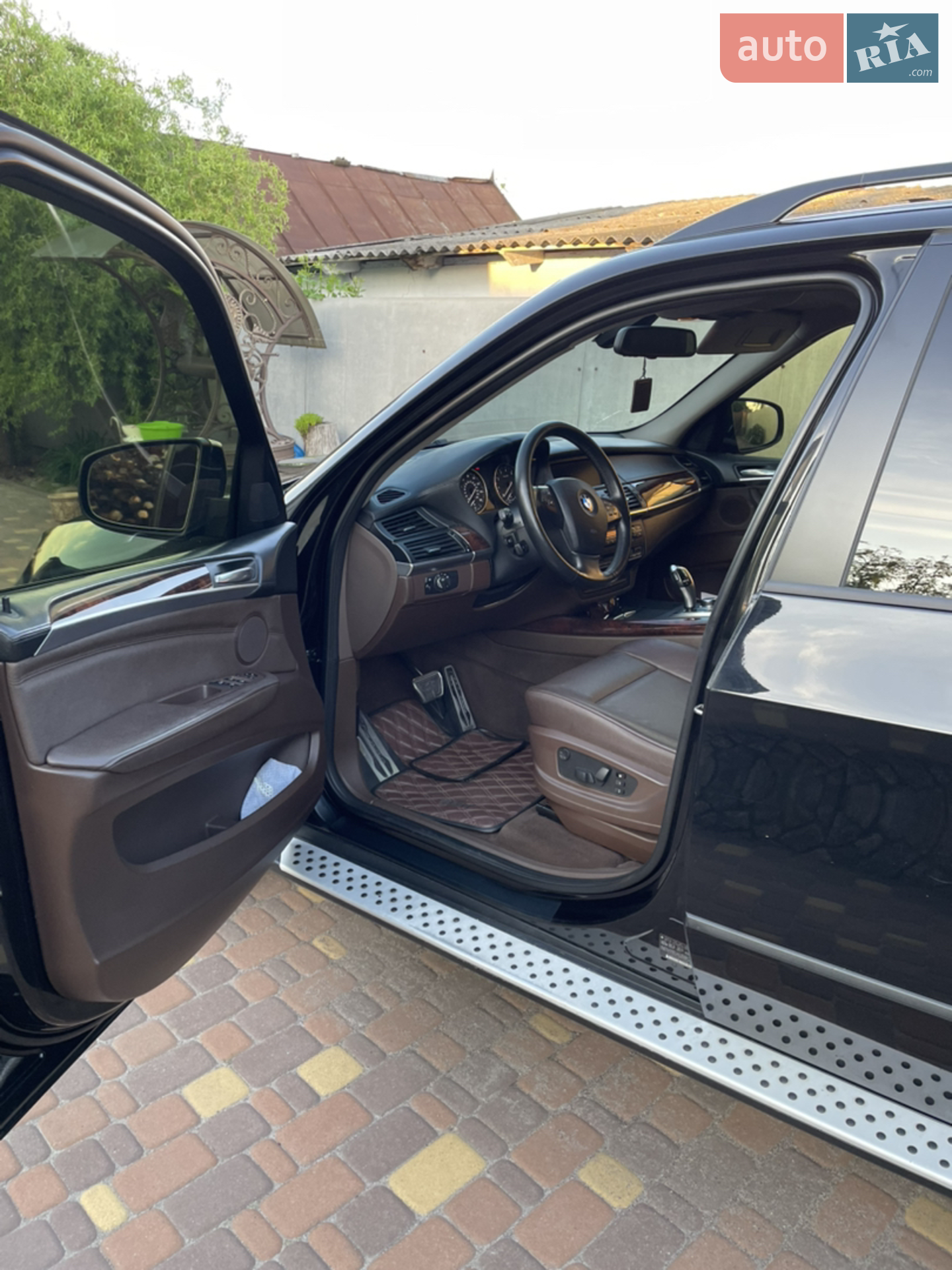 2010 BMW X5 - мініатюра 9