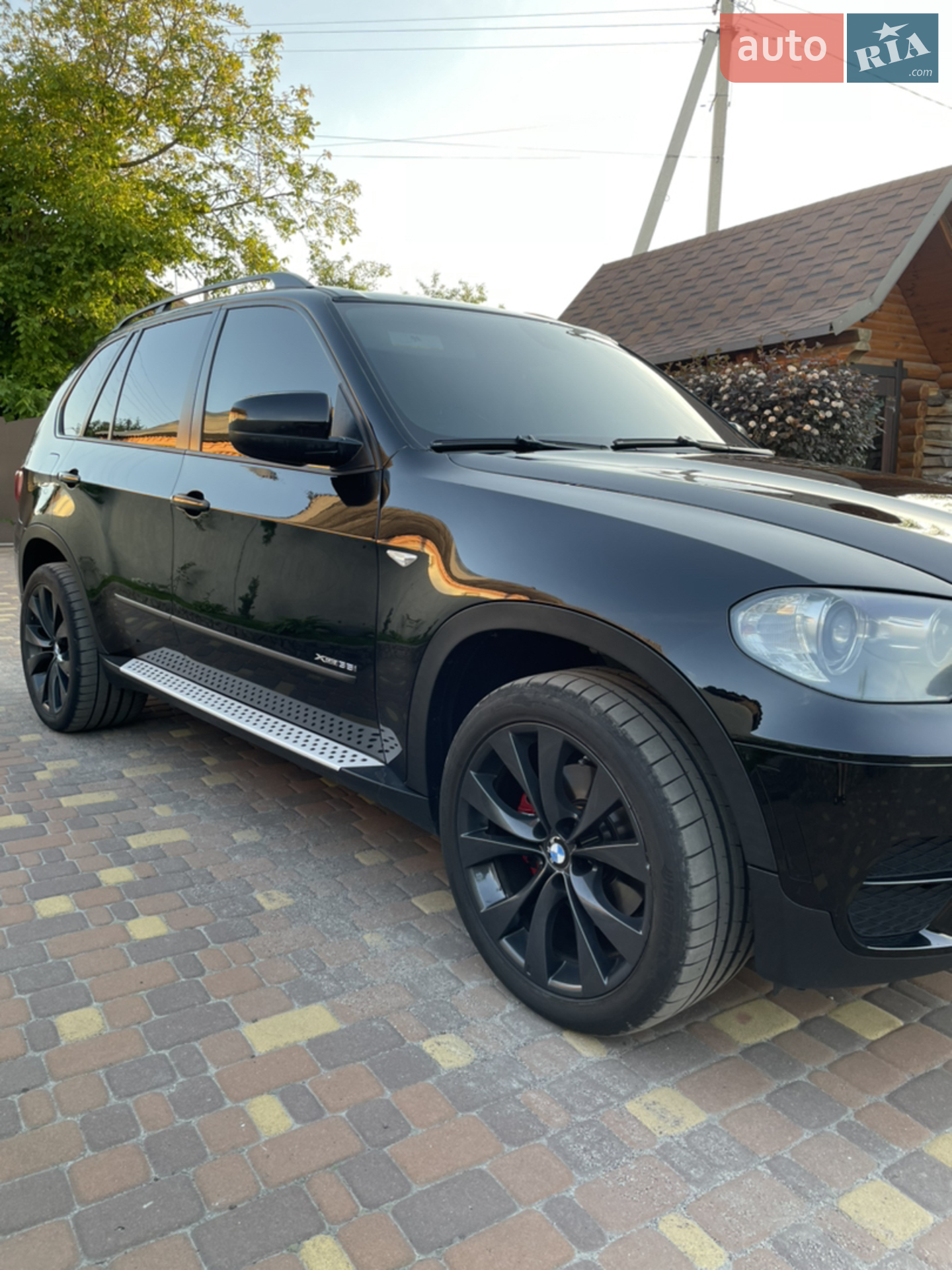 2010 BMW X5 - мініатюра 8