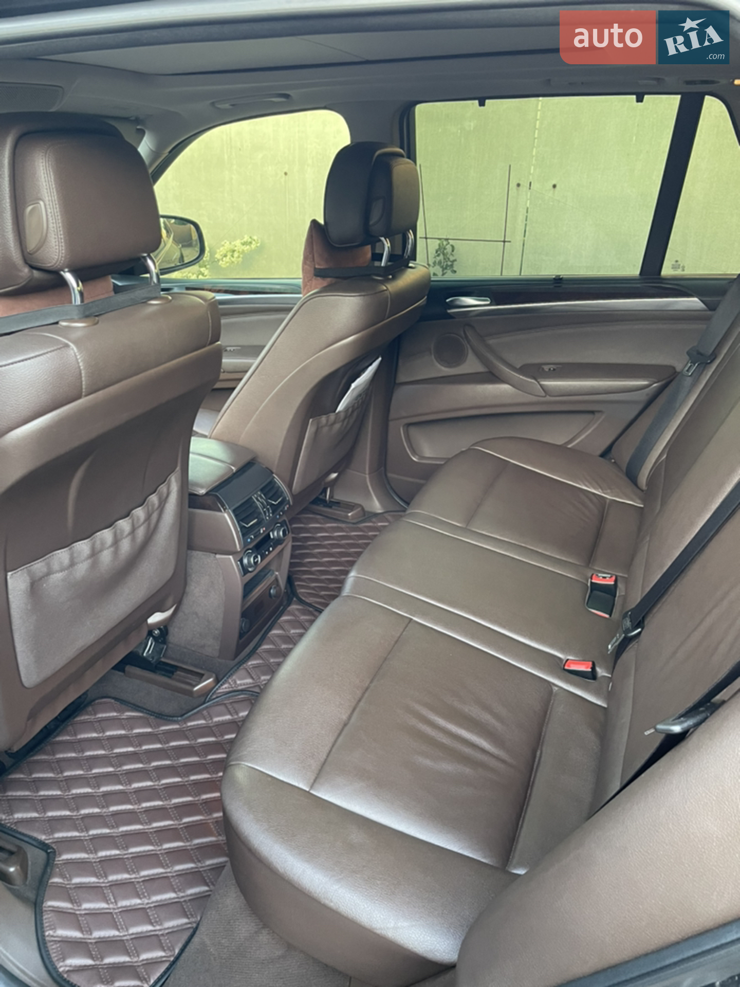 2010 BMW X5 - мініатюра 13