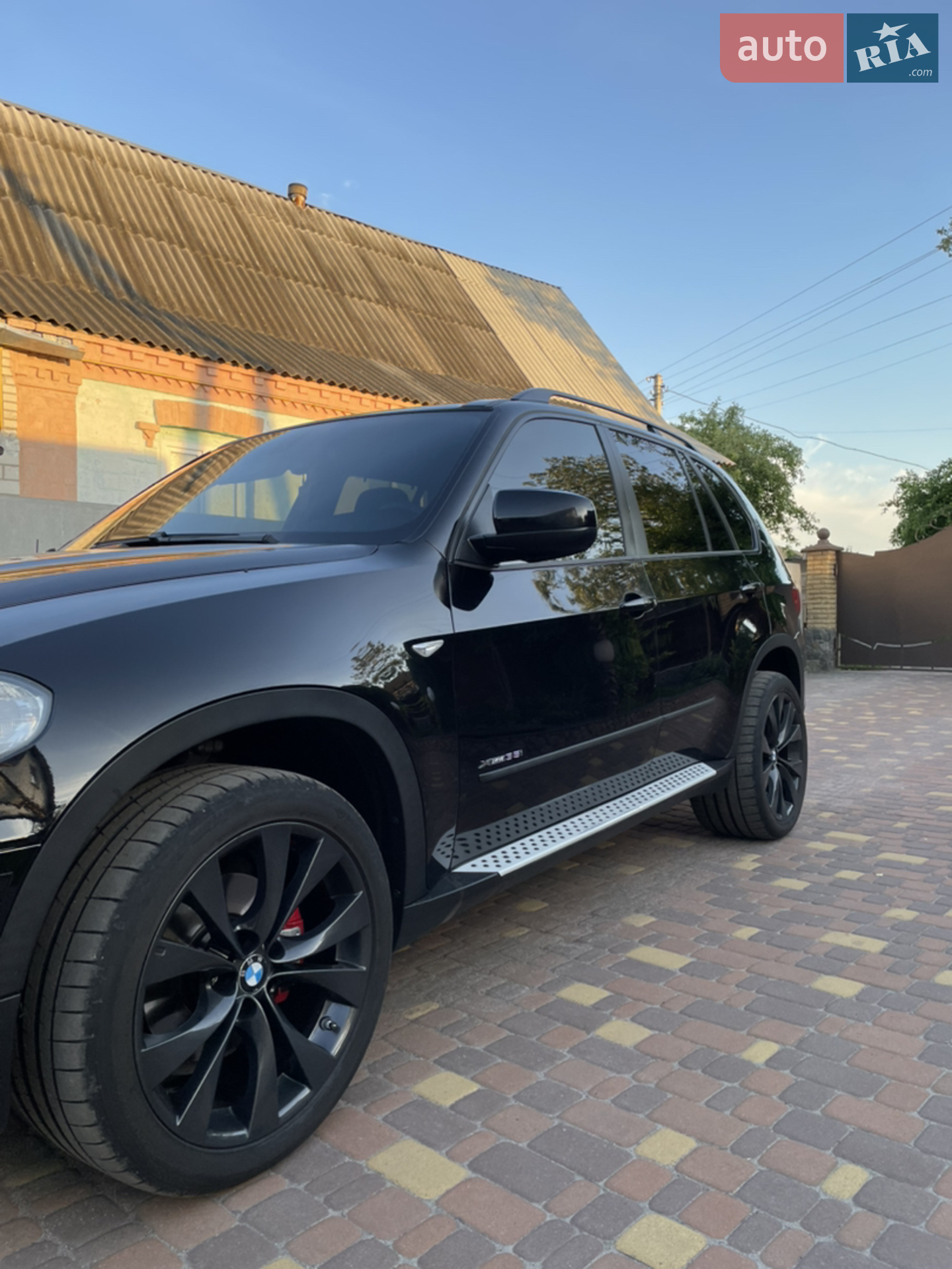 2010 BMW X5 - мініатюра 3