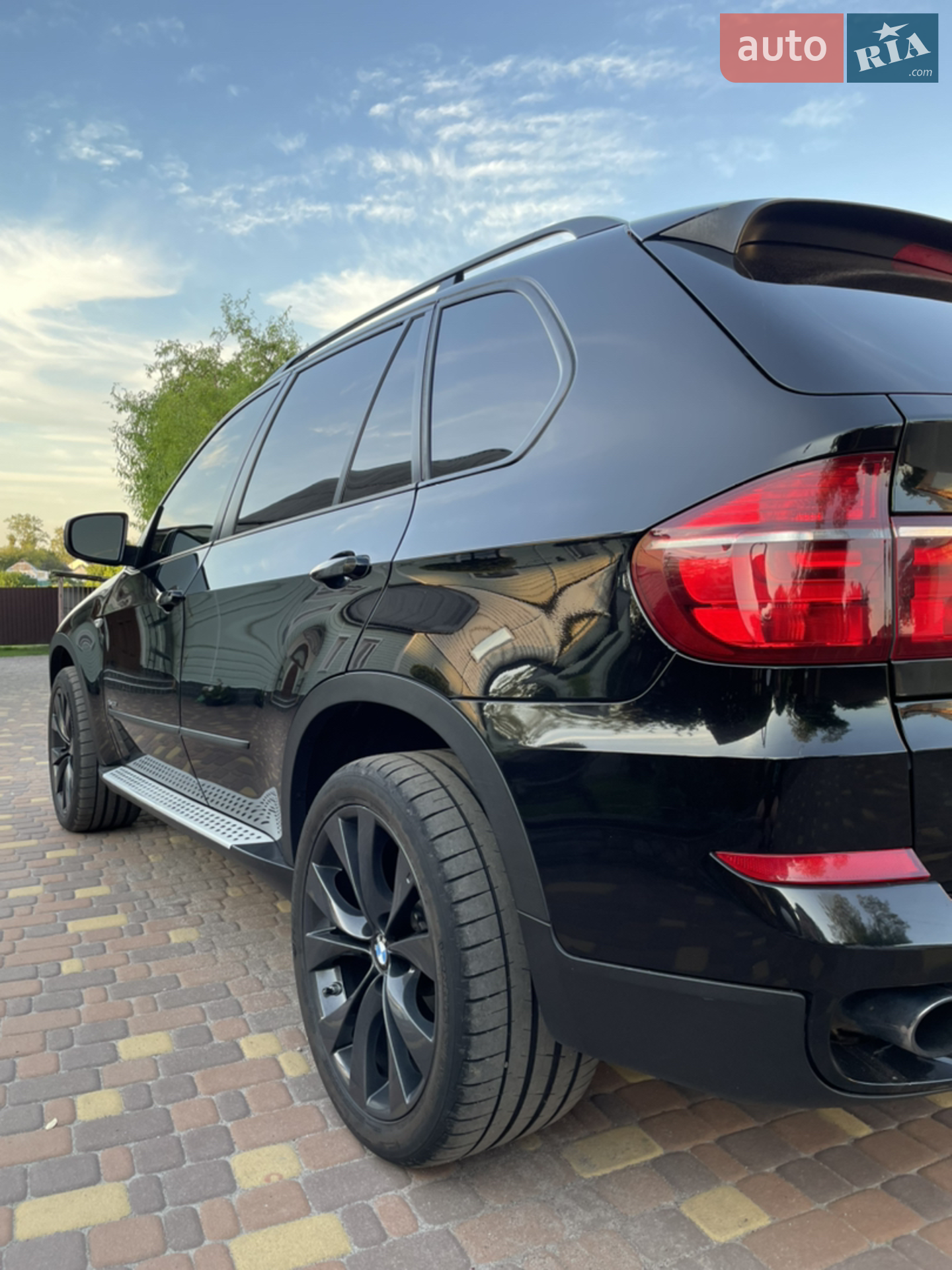 2010 BMW X5 - мініатюра 4