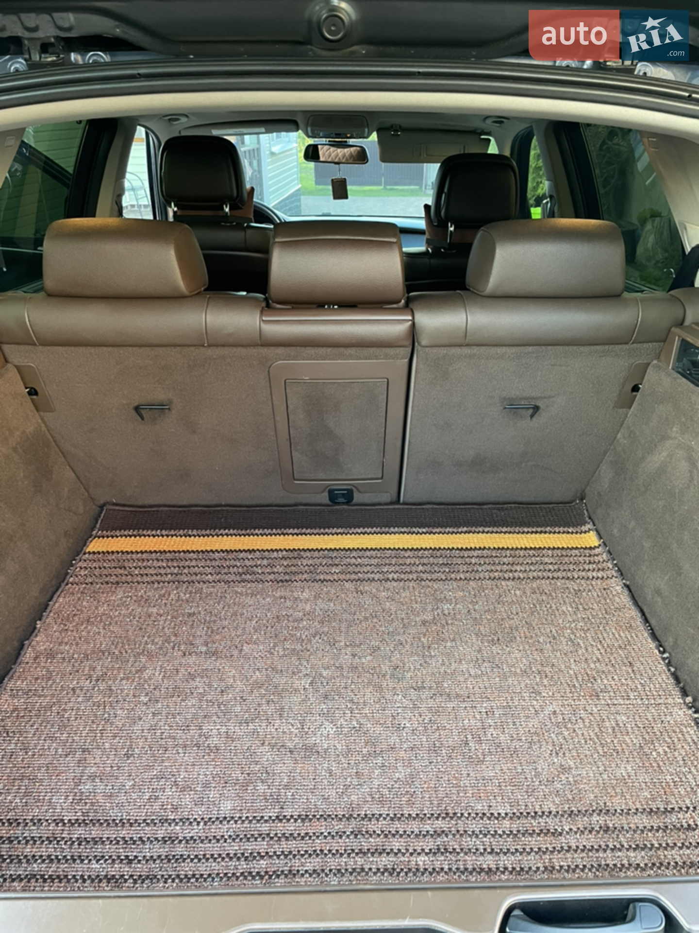 2010 BMW X5 - мініатюра 14