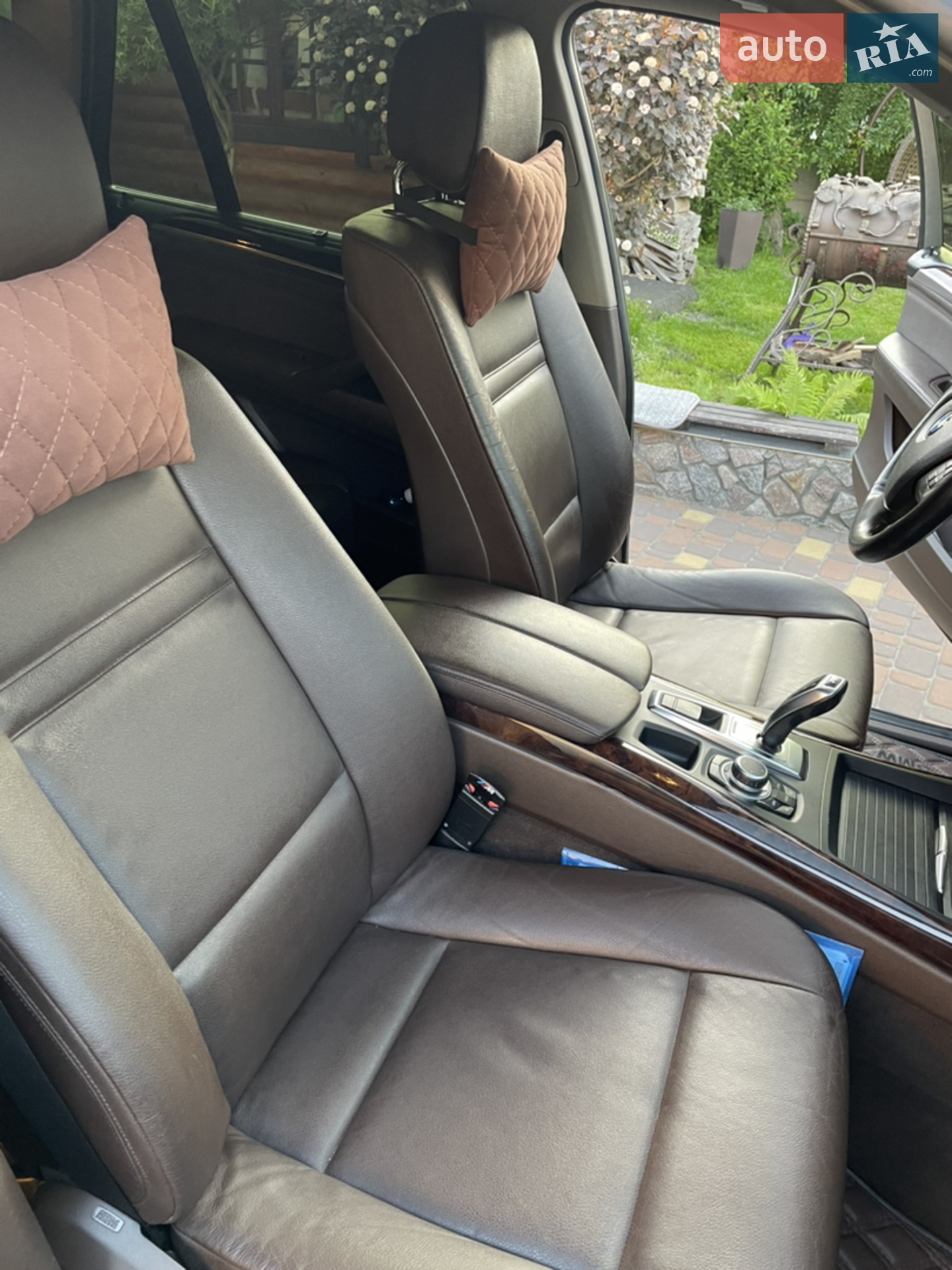 2010 BMW X5 - мініатюра 18