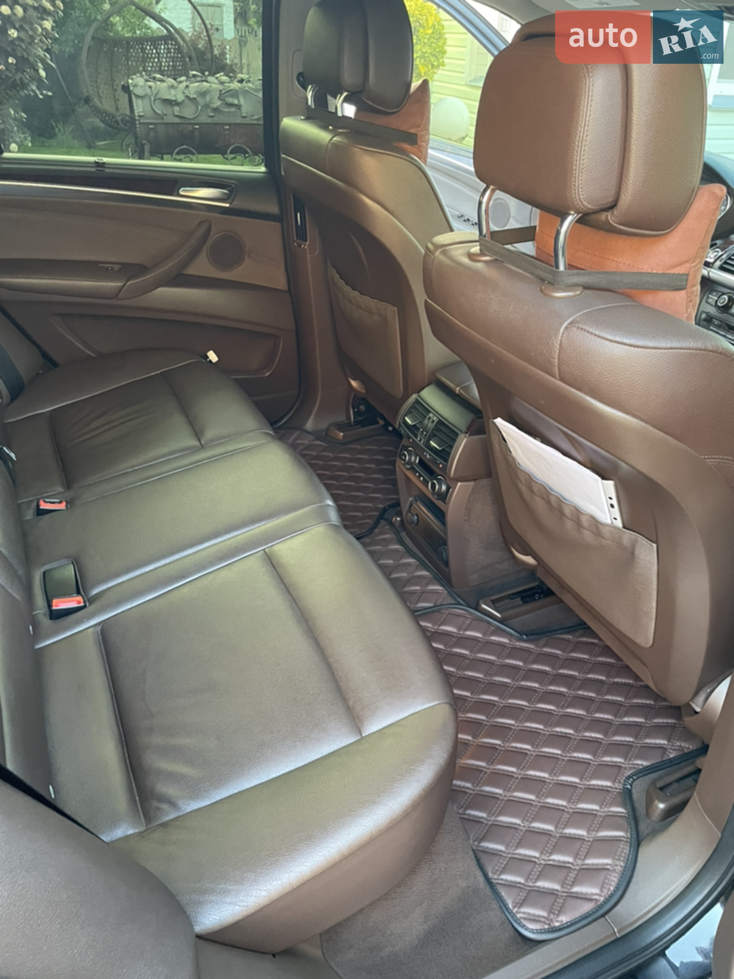 2010 BMW X5 - мініатюра 16