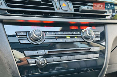 Позашляховик / Кросовер BMW X5 2014 в 