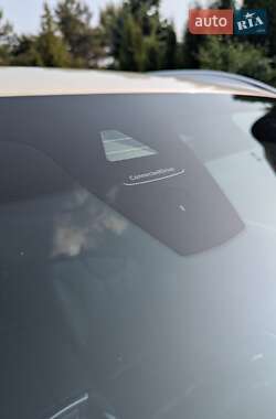 Позашляховик / Кросовер BMW X5 2020 в 