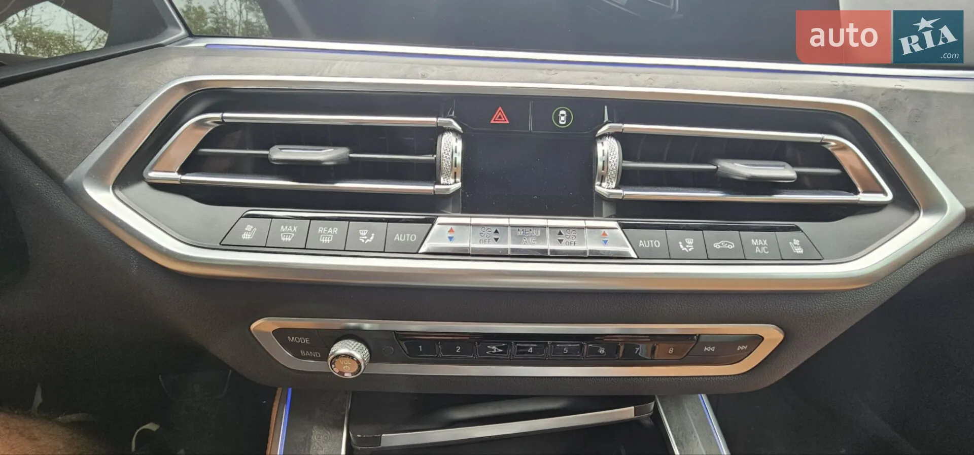 2019 BMW X5 - мініатюра 10