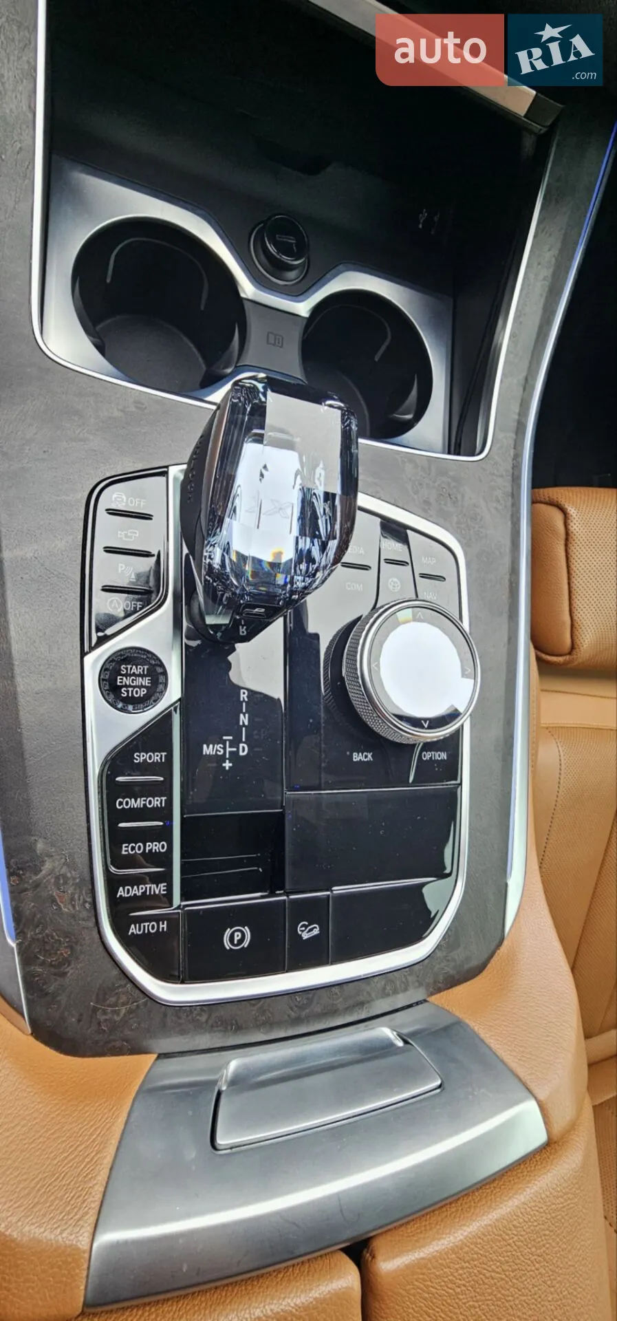 2019 BMW X5 - мініатюра 7