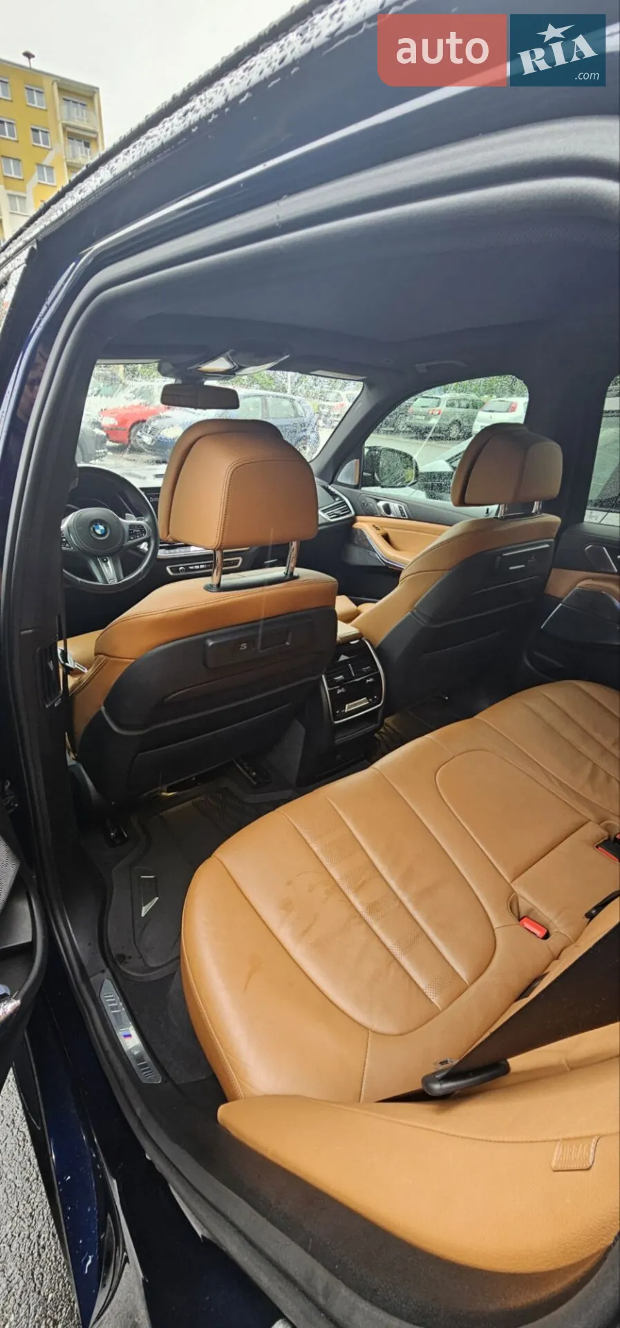 2019 BMW X5 - мініатюра 13