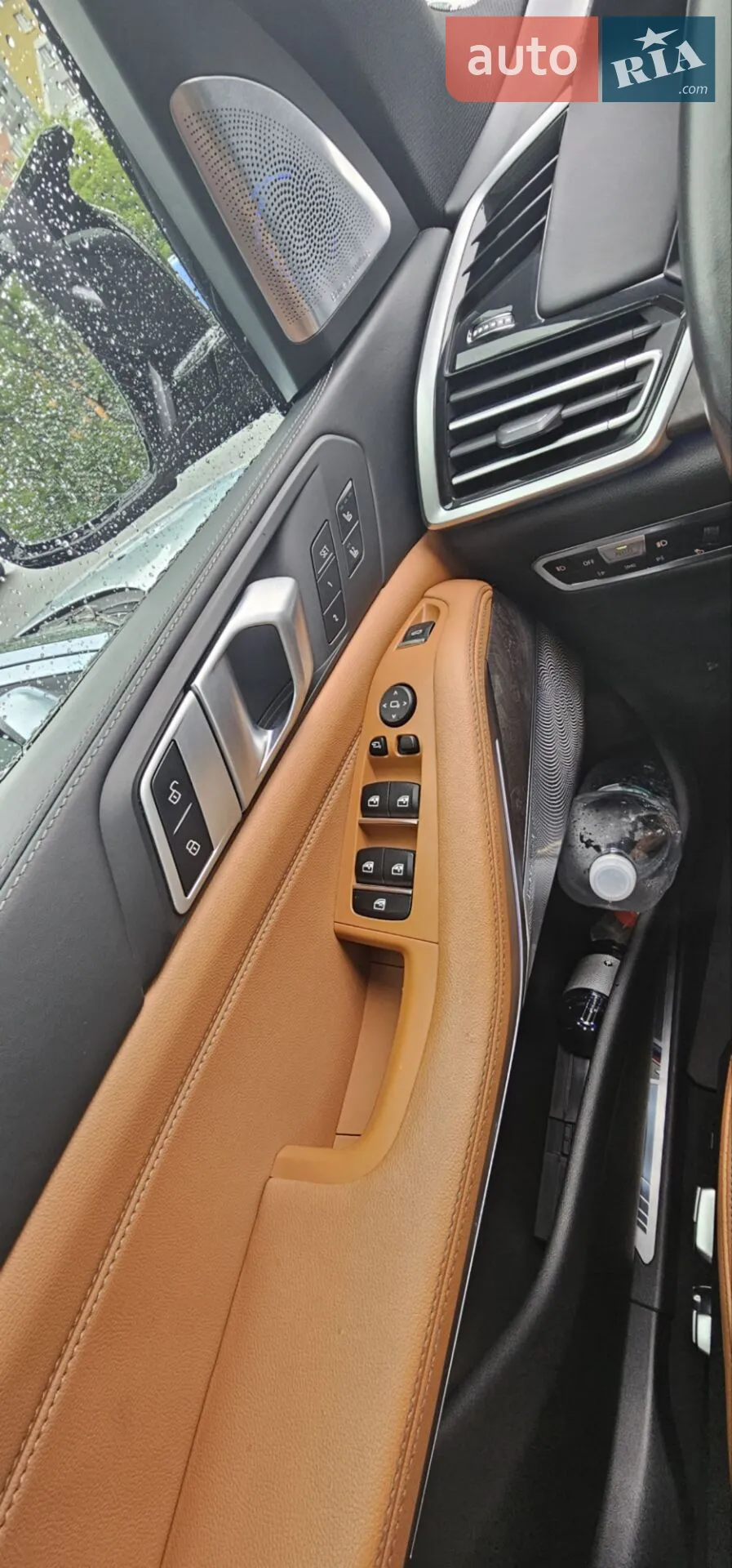 2019 BMW X5 - мініатюра 8