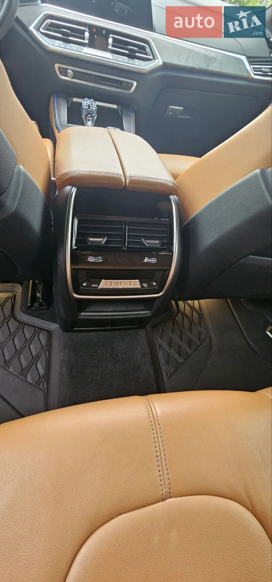 2019 BMW X5 - мініатюра 12