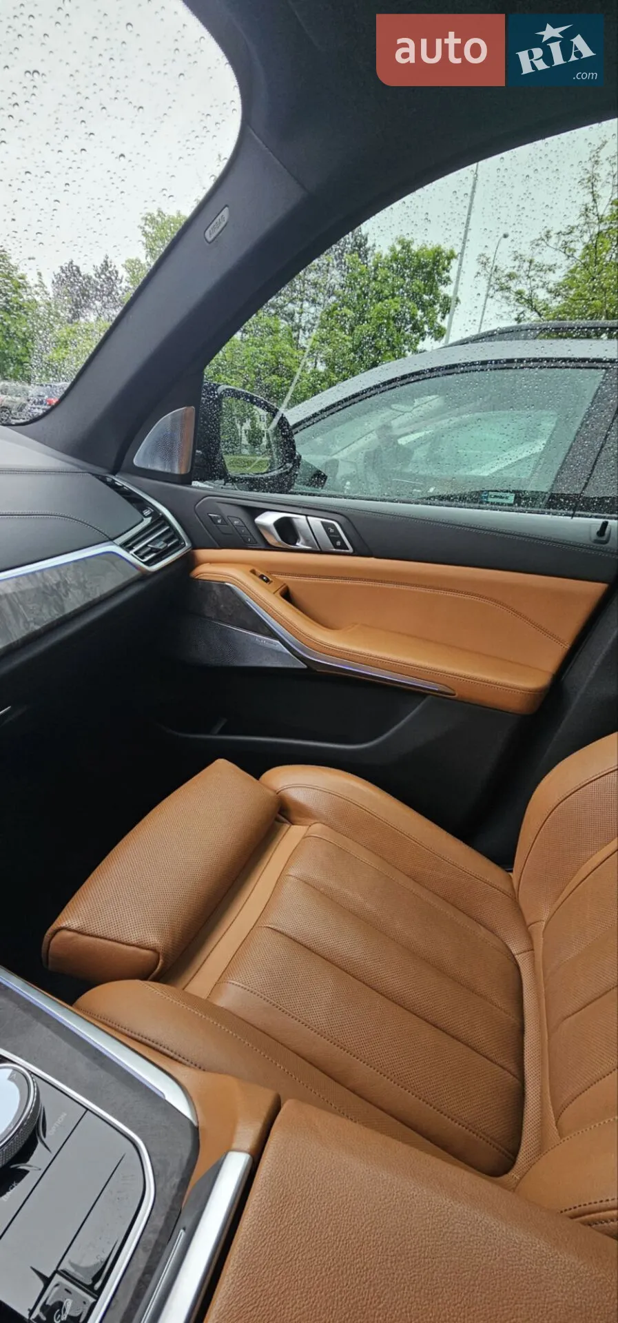 2019 BMW X5 - мініатюра 9