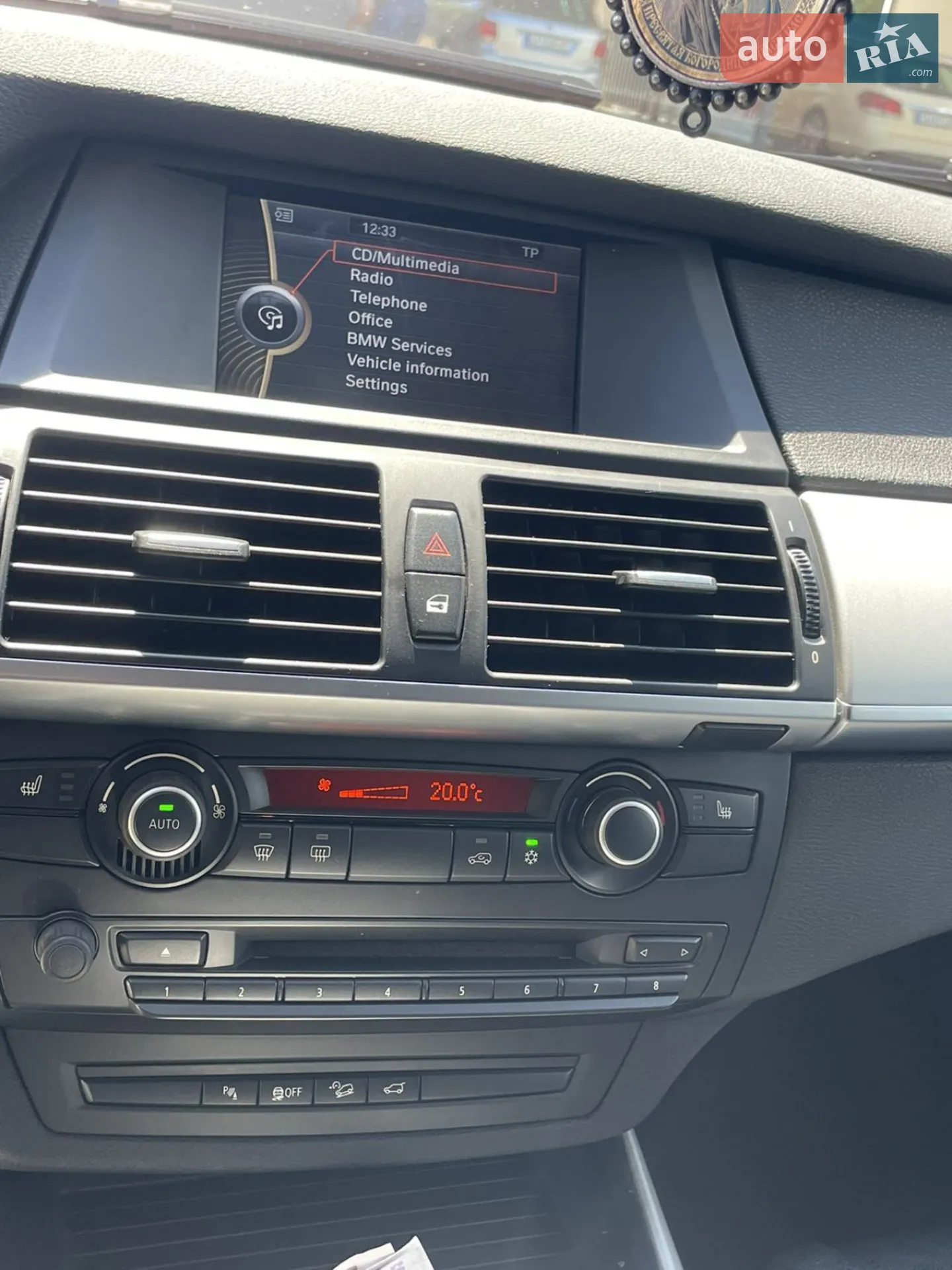 2010 BMW X5 - мініатюра 24