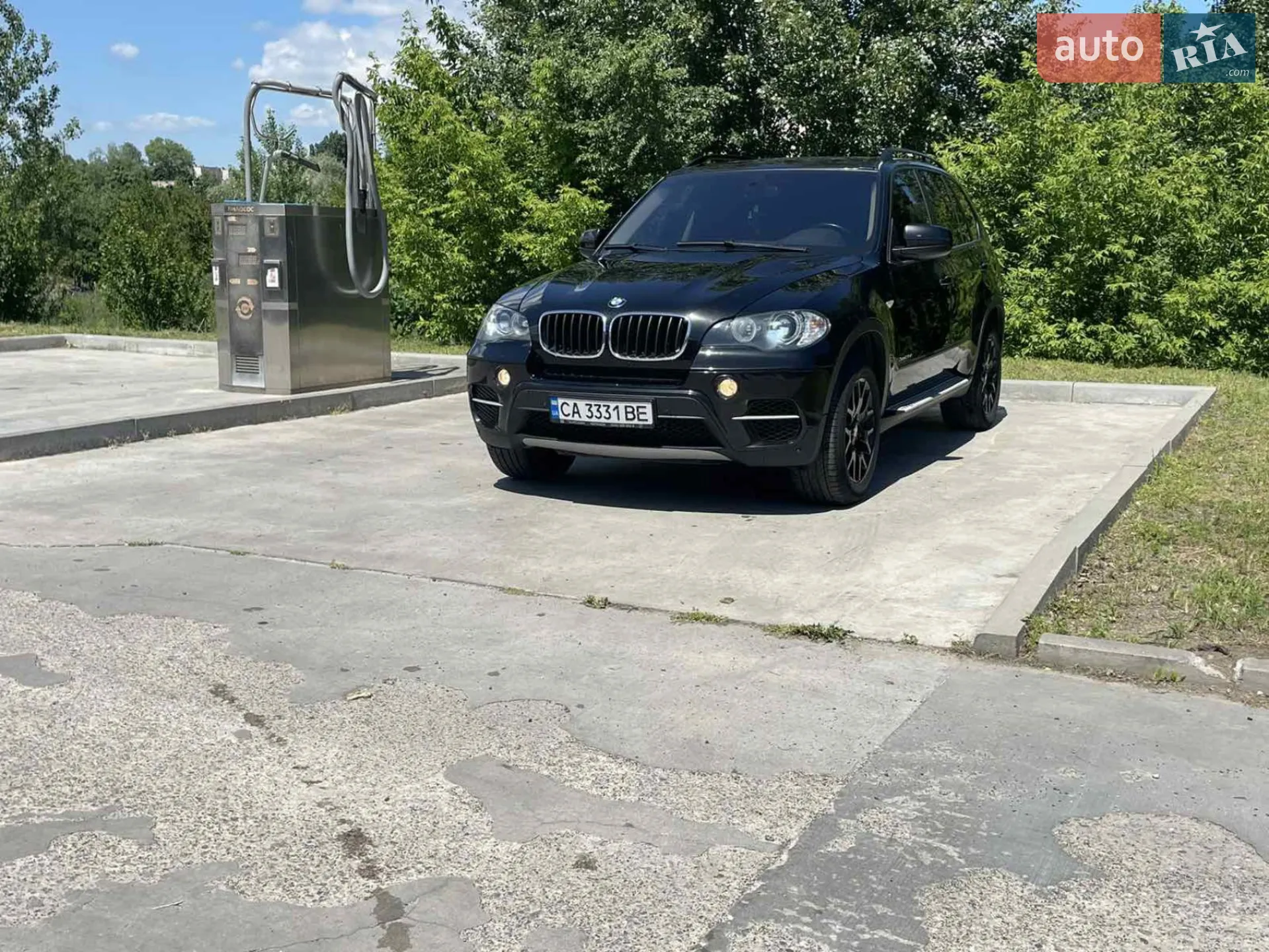 2010 BMW X5 - мініатюра 2