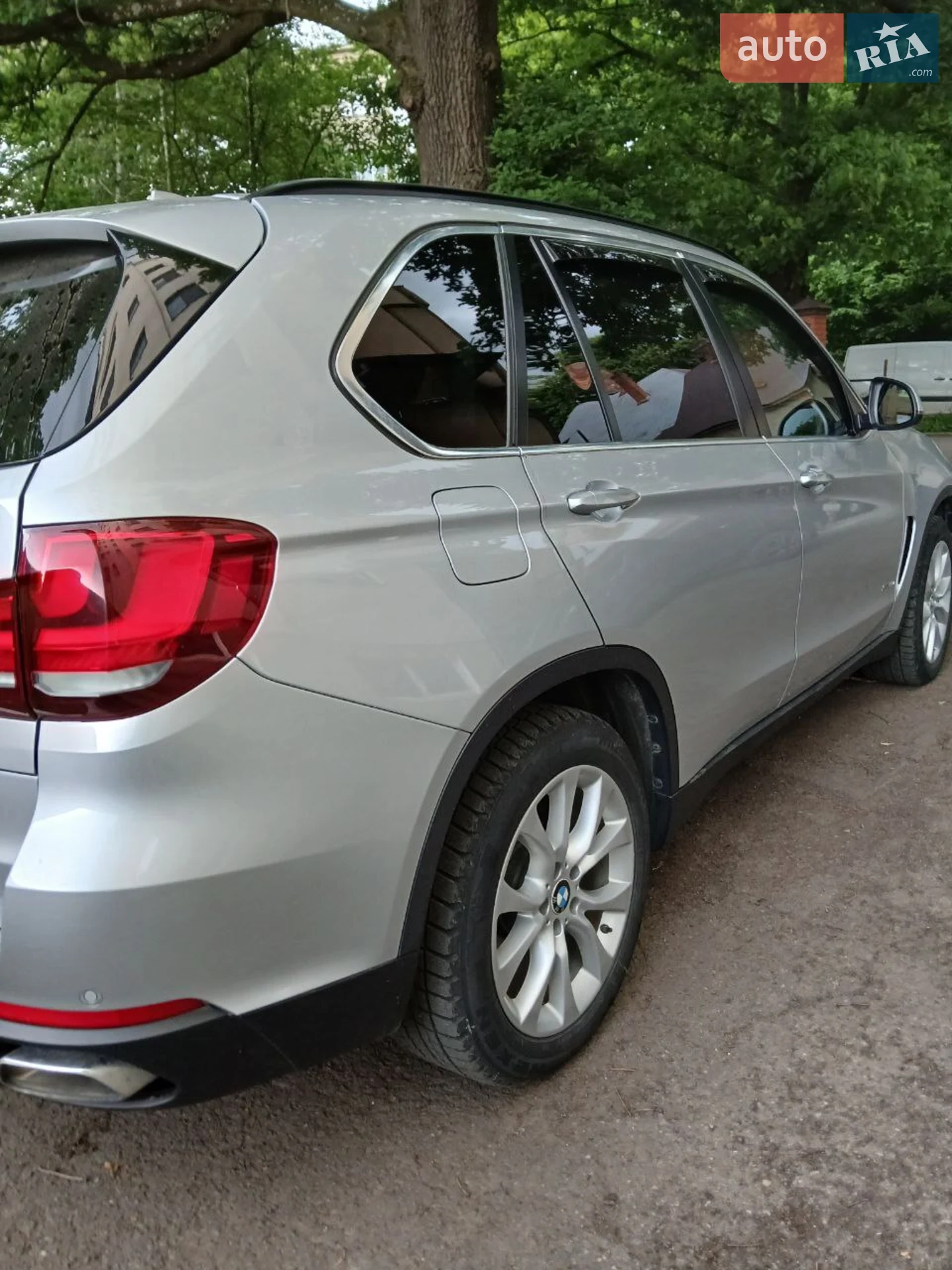 2016 BMW X5 - мініатюра 11