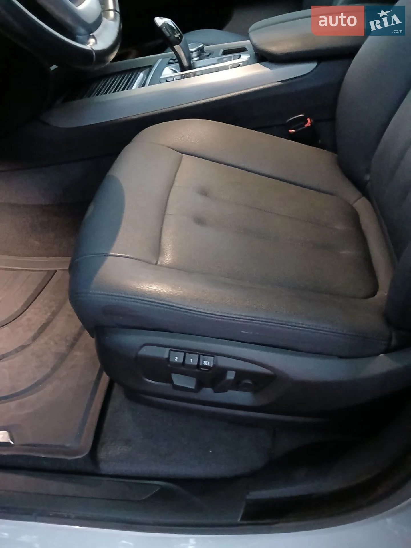 2016 BMW X5 - мініатюра 27