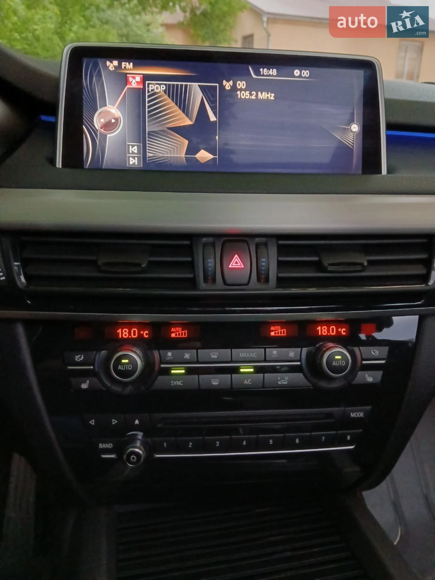 2016 BMW X5 - мініатюра 24