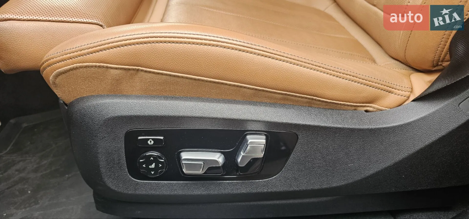 2019 BMW X5 - мініатюра 16