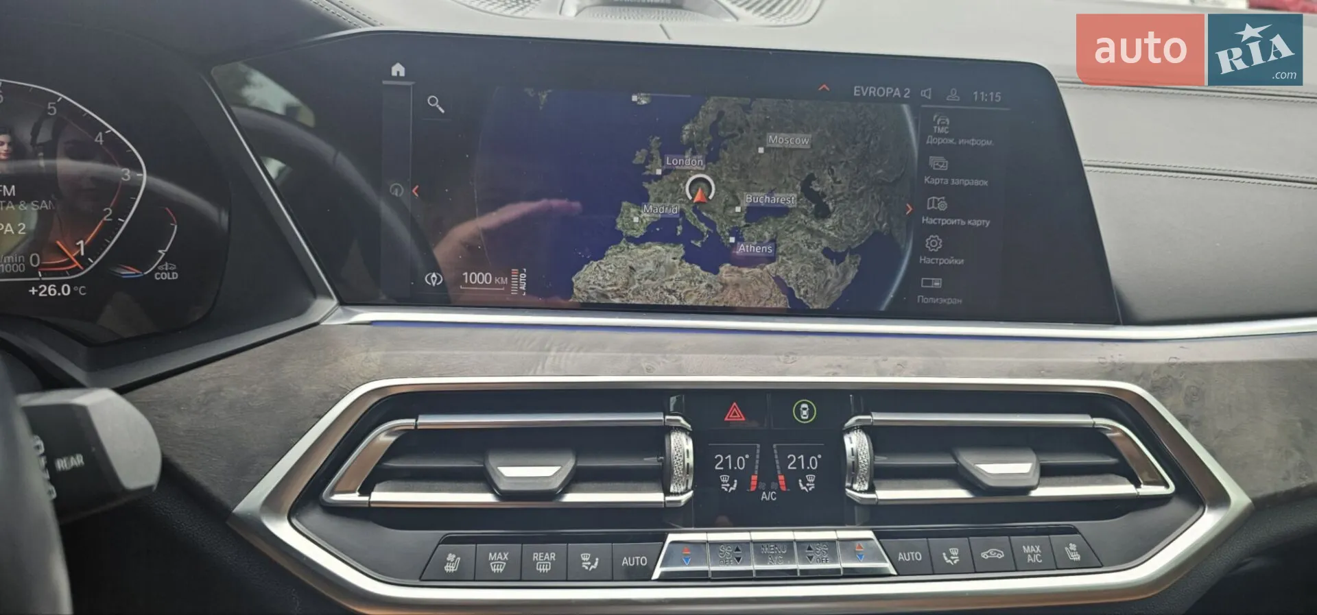 2019 BMW X5 - мініатюра 18