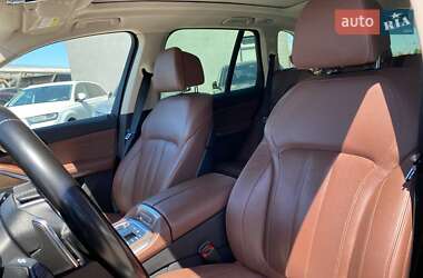 Внедорожник / Кроссовер BMW X5 2019 в 