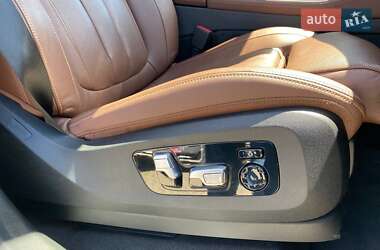 Внедорожник / Кроссовер BMW X5 2019 в 