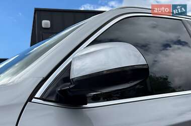 Внедорожник / Кроссовер BMW X5 2015 в 