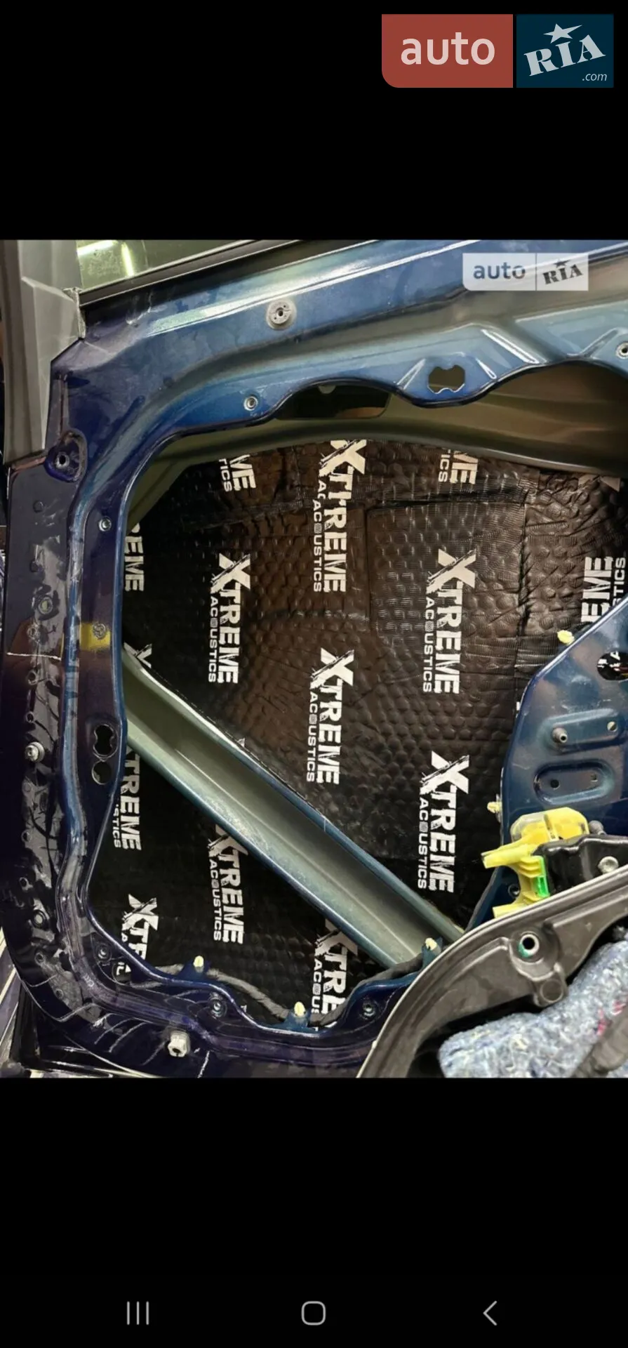 2019 BMW X5 - мініатюра 20
