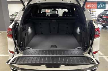Позашляховик / Кросовер BMW X5 2020 в 