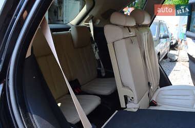 Внедорожник / Кроссовер BMW X5 2016 в 